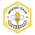 Logo Imkerei Gaus